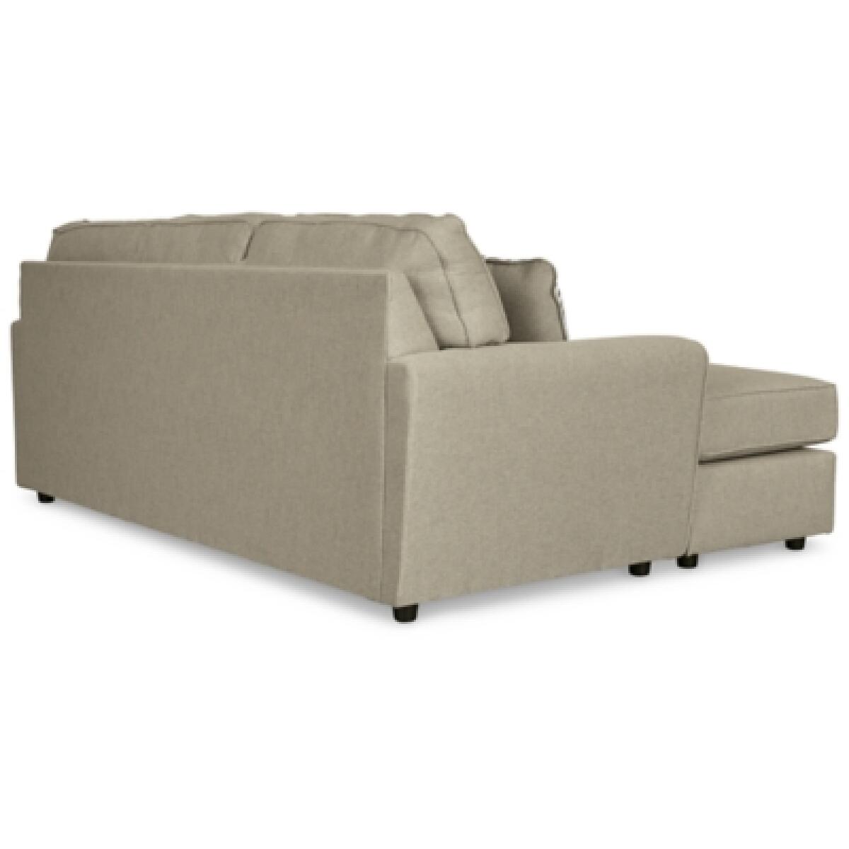 Renshaw Sofa Chaise Sofas Ashley Furniture 15