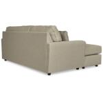 Renshaw Sofa Chaise Sofas Ashley Furniture 23