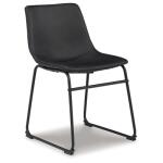 Centiar Dining Chair (Set of 2) Chairs & Benches Ashley Furniture 18