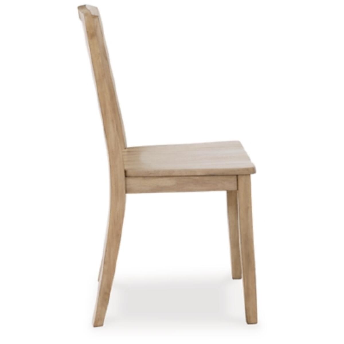 Gleanville Dining Chair Chairs & Benches Ashley Furniture 14