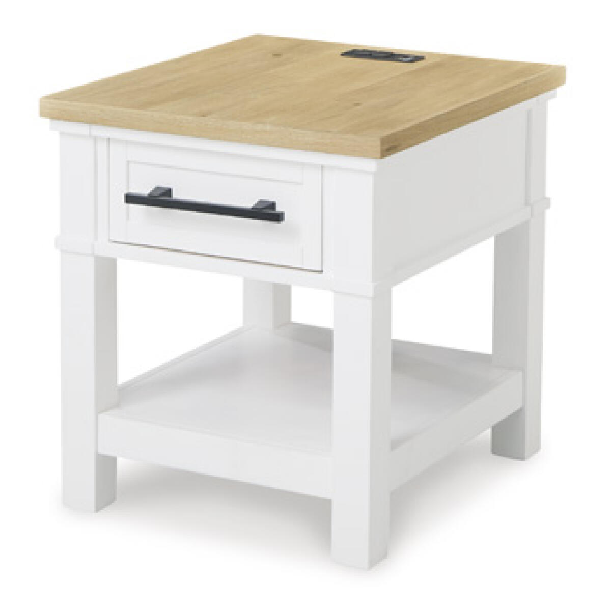 Ashbryn End Table End tables Ashley Furniture 12