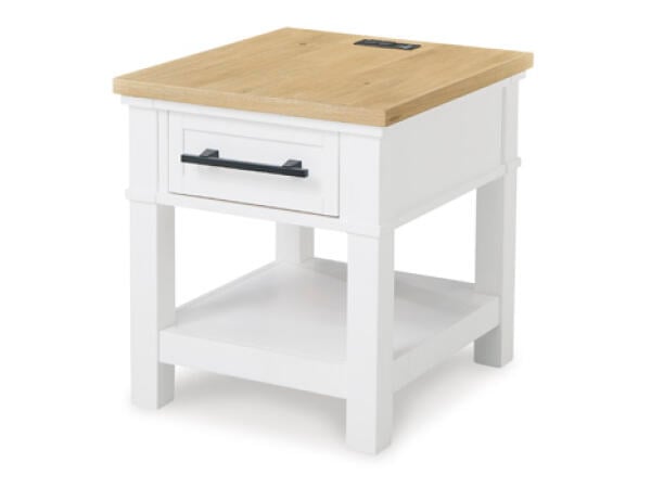 Ashbryn End Table End tables Ashley Furniture