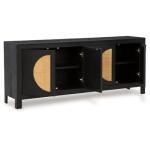 Cliffiings Accent Cabinet - Image 4