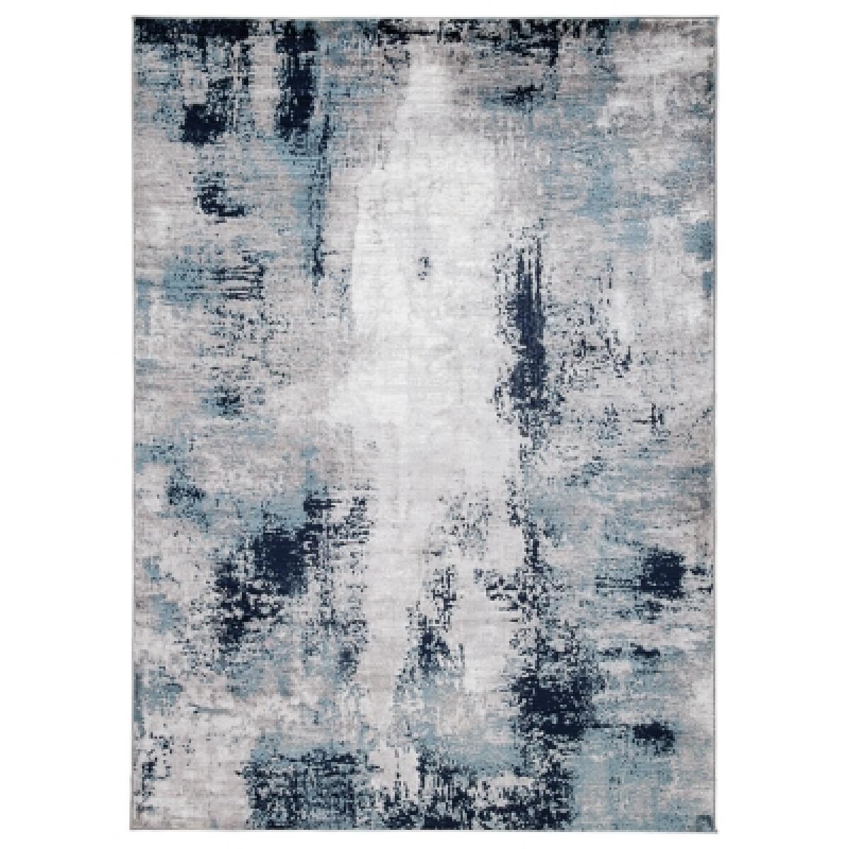 Leonelle 7’10” x 10′ Rug Rugs Ashley Furniture 7