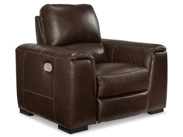 Alessandro Power Recliner Recliners Ashley Furniture 15