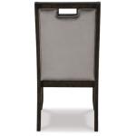 Hyndell Dining Chair Chairs & Benches Ashley Furniture 28