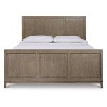 Chrestner California King Panel Bed Beds Ashley Furniture 19