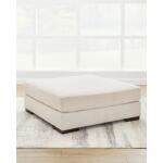 Lyndeboro Oversized Accent Ottoman Ottomans & Poufs Ashley Furniture 11