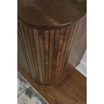 Amickly Accent Cabinet - Image 8