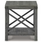 Freedan End Table End tables Ashley Furniture 21