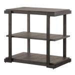 Modern View Tiered End Table End tables Liberty Furniture 13