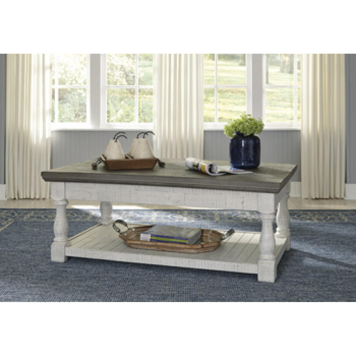 Havalance Lift-Top Coffee Table Cocktail & Coffee Tables Ashley Furniture 11