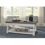 Havalance Lift-Top Coffee Table Cocktail & Coffee Tables Ashley Furniture 21
