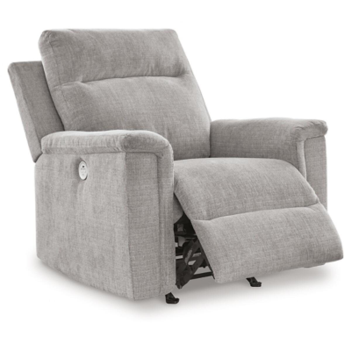 Barnsana Power Recliner Recliners Ashley Furniture 13