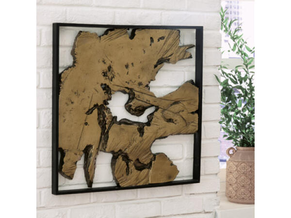 Fabiana Wall Decor Wall Decor Ashley Furniture