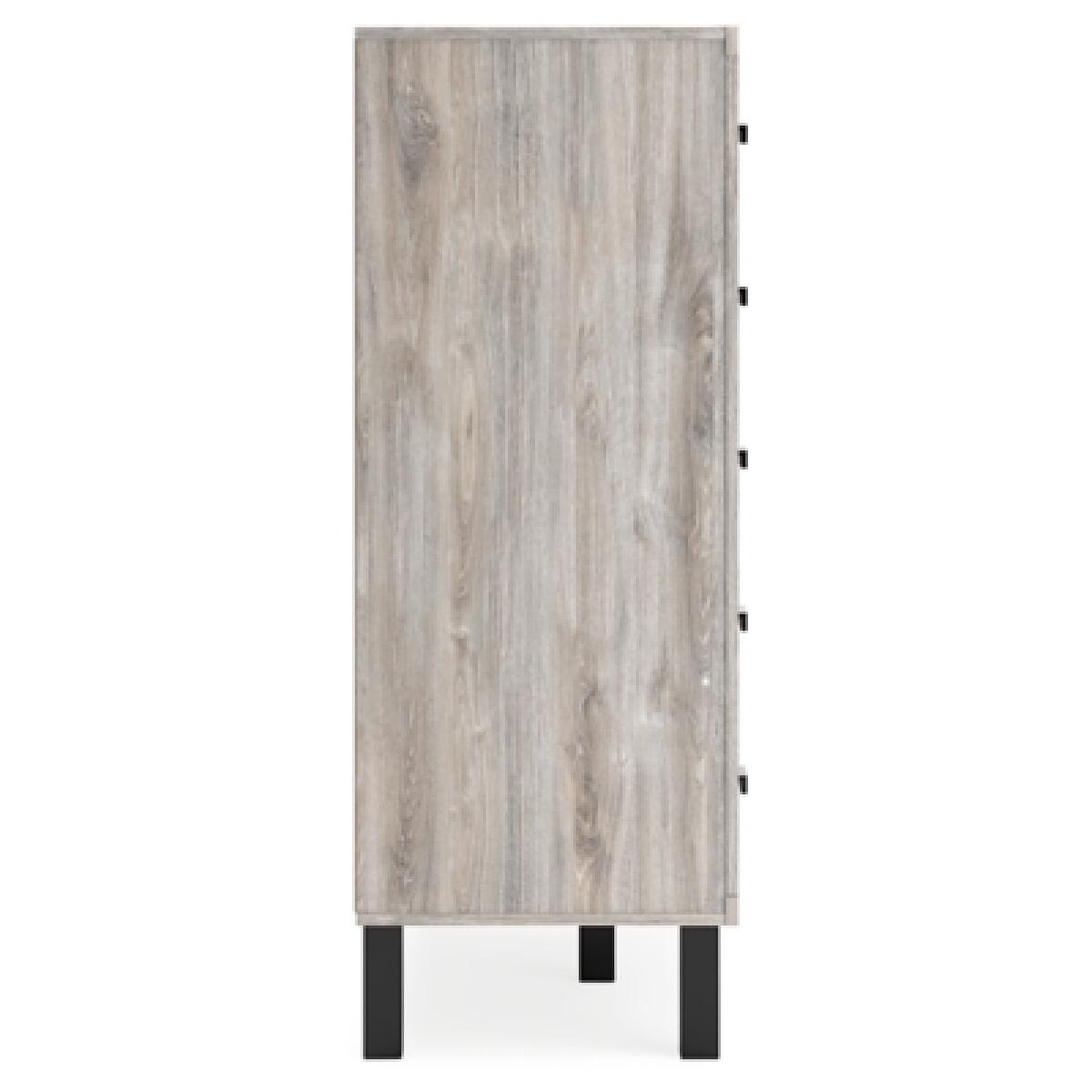 Vessalli Chest of Drawers Chests Ashley Furniture 19