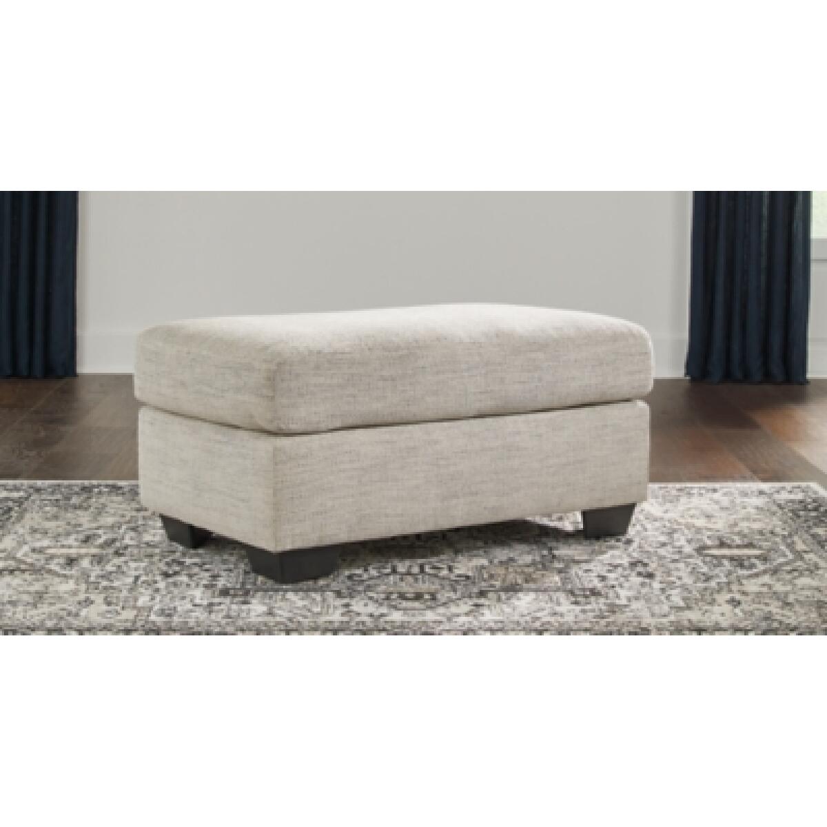 Vayda Ottoman Ottomans & Poufs Ashley Furniture 10