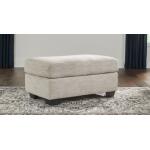 Vayda Ottoman Ottomans & Poufs Ashley Furniture 17