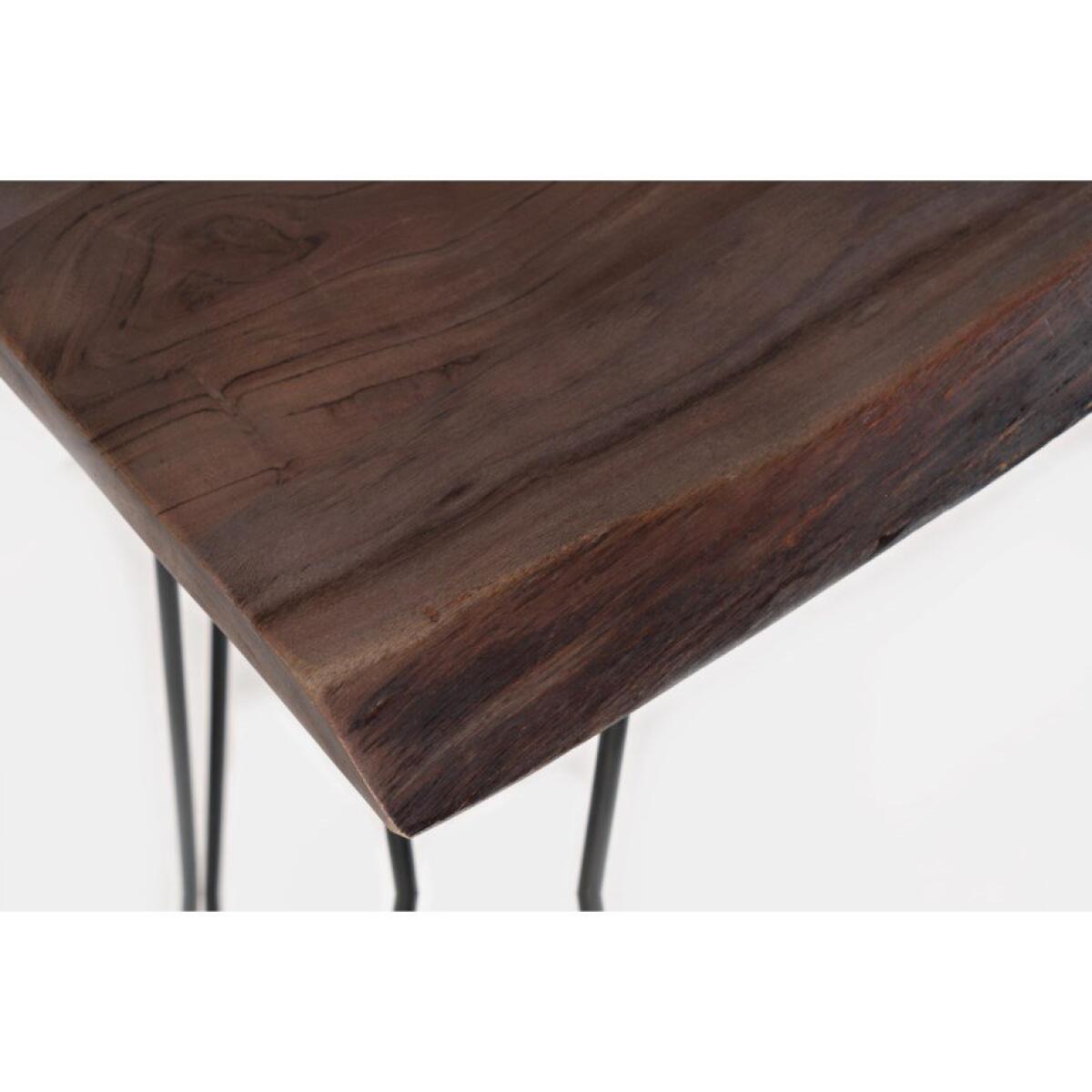 Nature’s Edge Sofa Table Sofa Tables Jofran 4