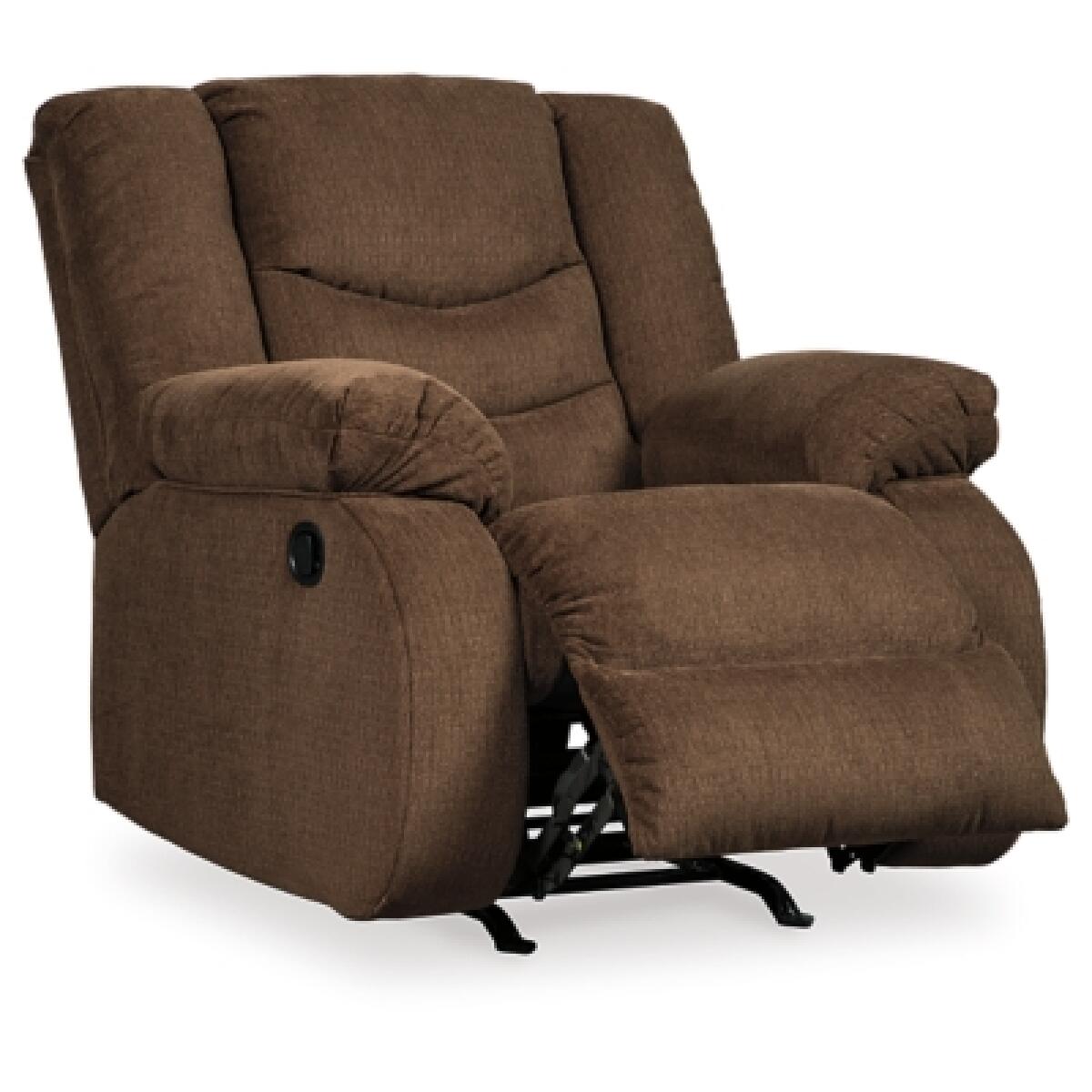 Tulen Recliner Recliners Ashley Furniture 11