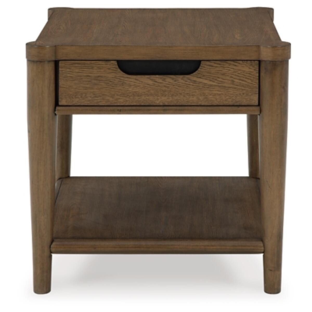 Roanhowe End Table End tables Ashley Furniture 14