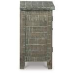 Pierston Accent Cabinet - Image 6