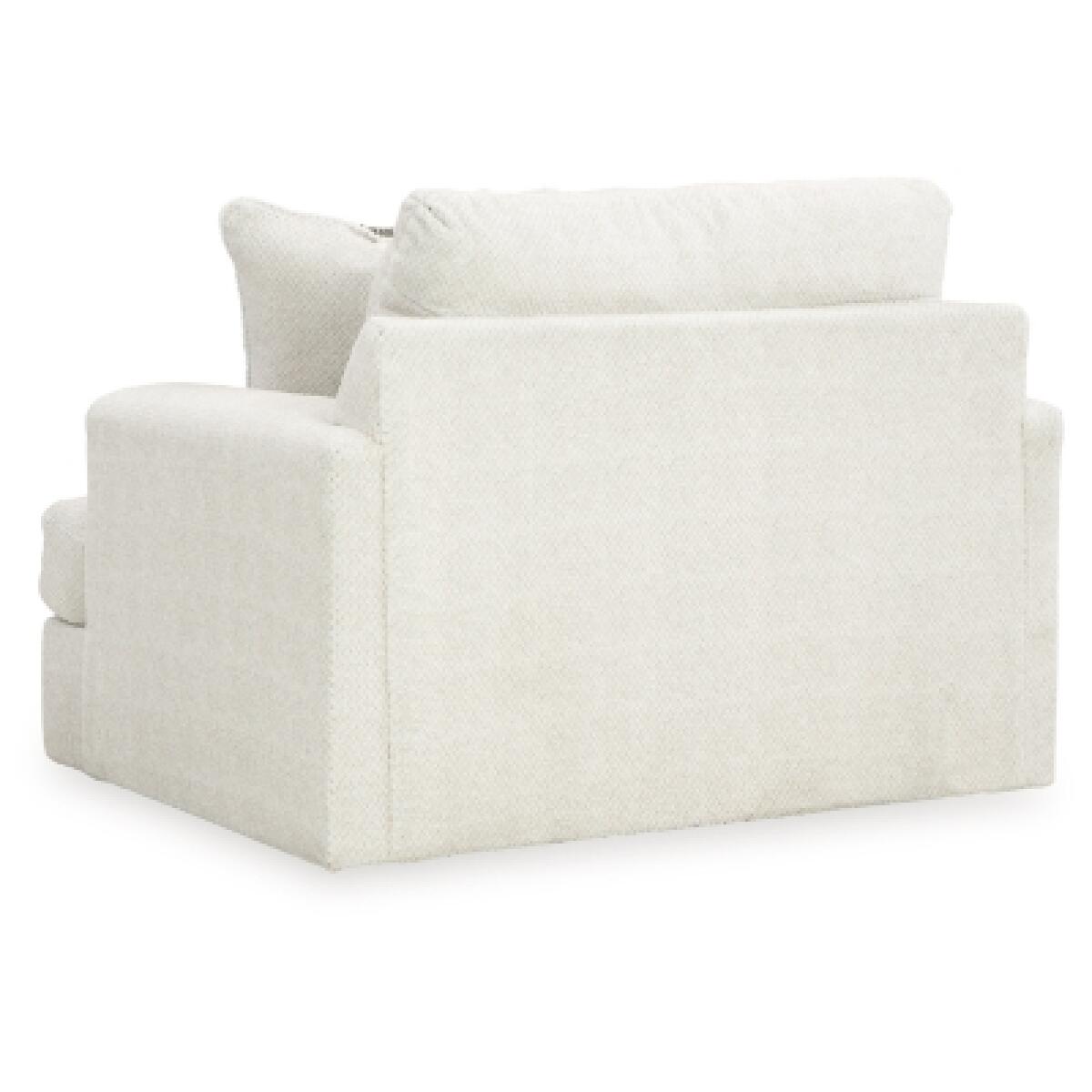 Karinne Oversized Chair Chairs Ashley Furniture 13