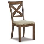 Moriville Dining Chair Chairs & Benches Ashley Furniture 20