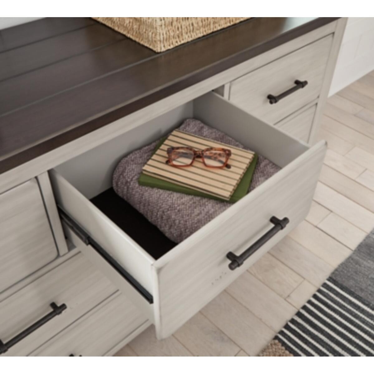 Darborn Dresser Dressers Ashley Furniture 18