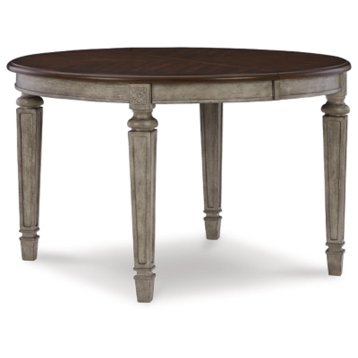 Lodenbay Dining Table Dining Tables Ashley Furniture 12