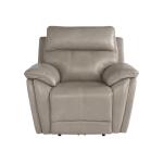 Club Level – Levitate Transitional Wallsaver Power Recliner Recliners Bassett Furniture 11