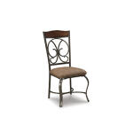 Glambrey Dining Chair (Set of 4) Chairs & Benches Ashley Furniture 31