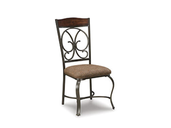 Glambrey Dining Chair Chairs & Benches Ashley Furniture
