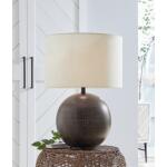 Hambell Table Lamp - Image 3