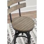 Lesterton Counter Height Bar Stool Barstools Ashley Furniture 24