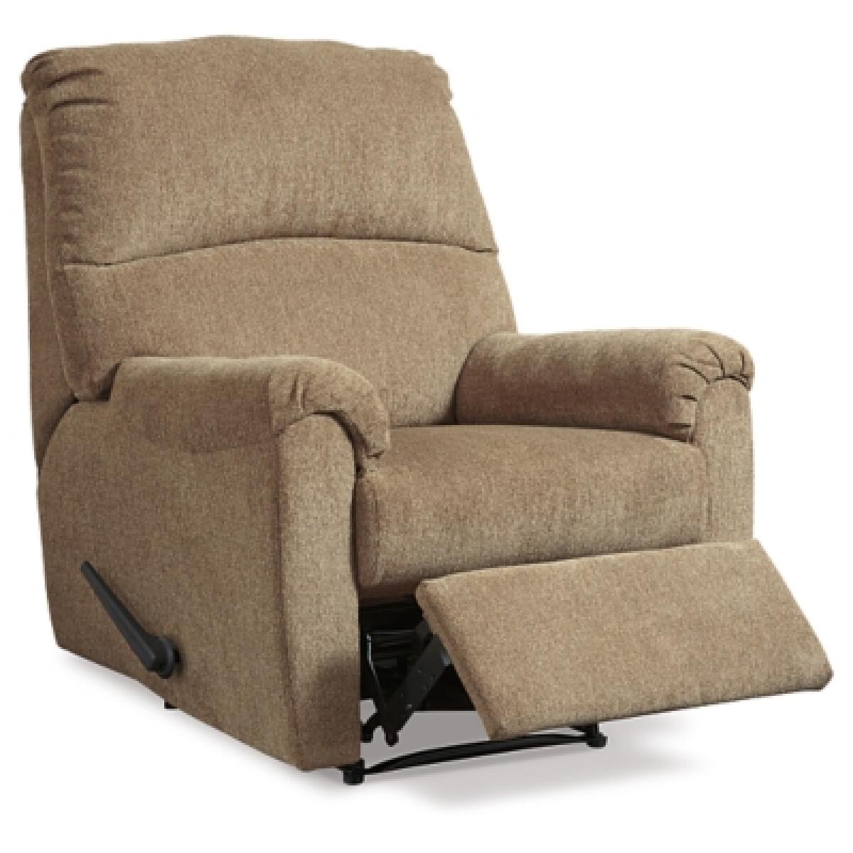 Nerviano Recliner Recliners Ashley Furniture 13