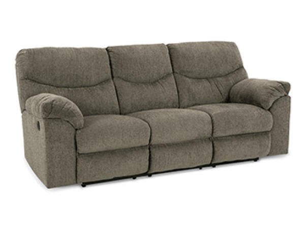 Alphons Reclining Sofa Sofas Ashley Furniture