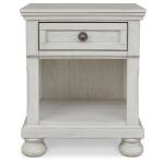 Robbinsdale Nightstand Nightstands Ashley Furniture 21