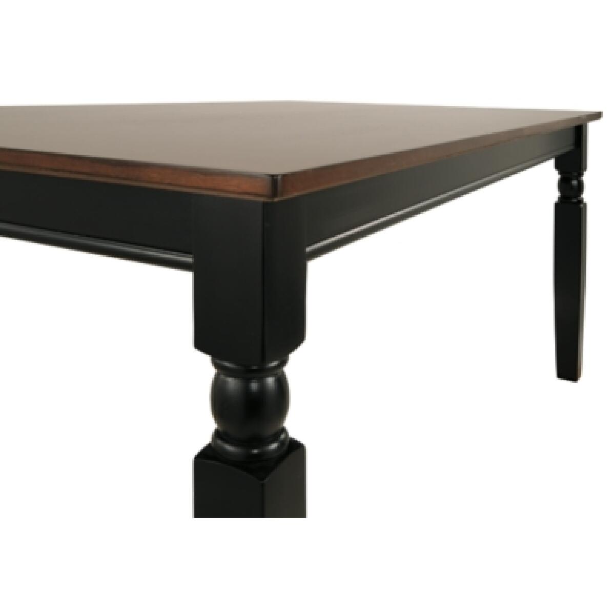 Owingsville Dining Table Dining Tables Ashley Furniture 19
