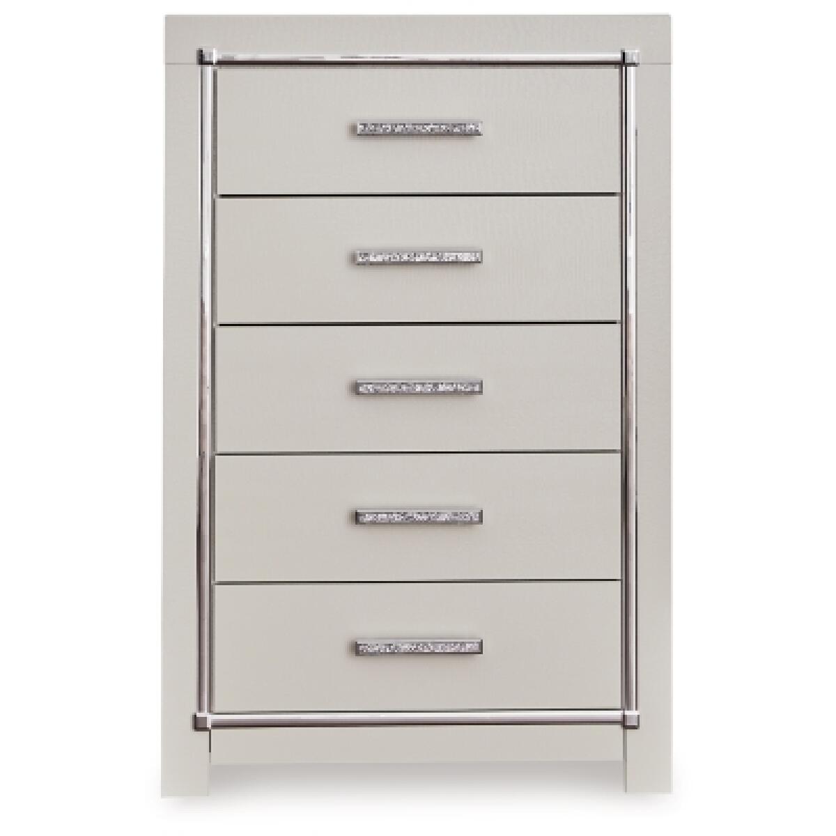 Zyniden Chest of Drawers Chests Ashley Furniture 14
