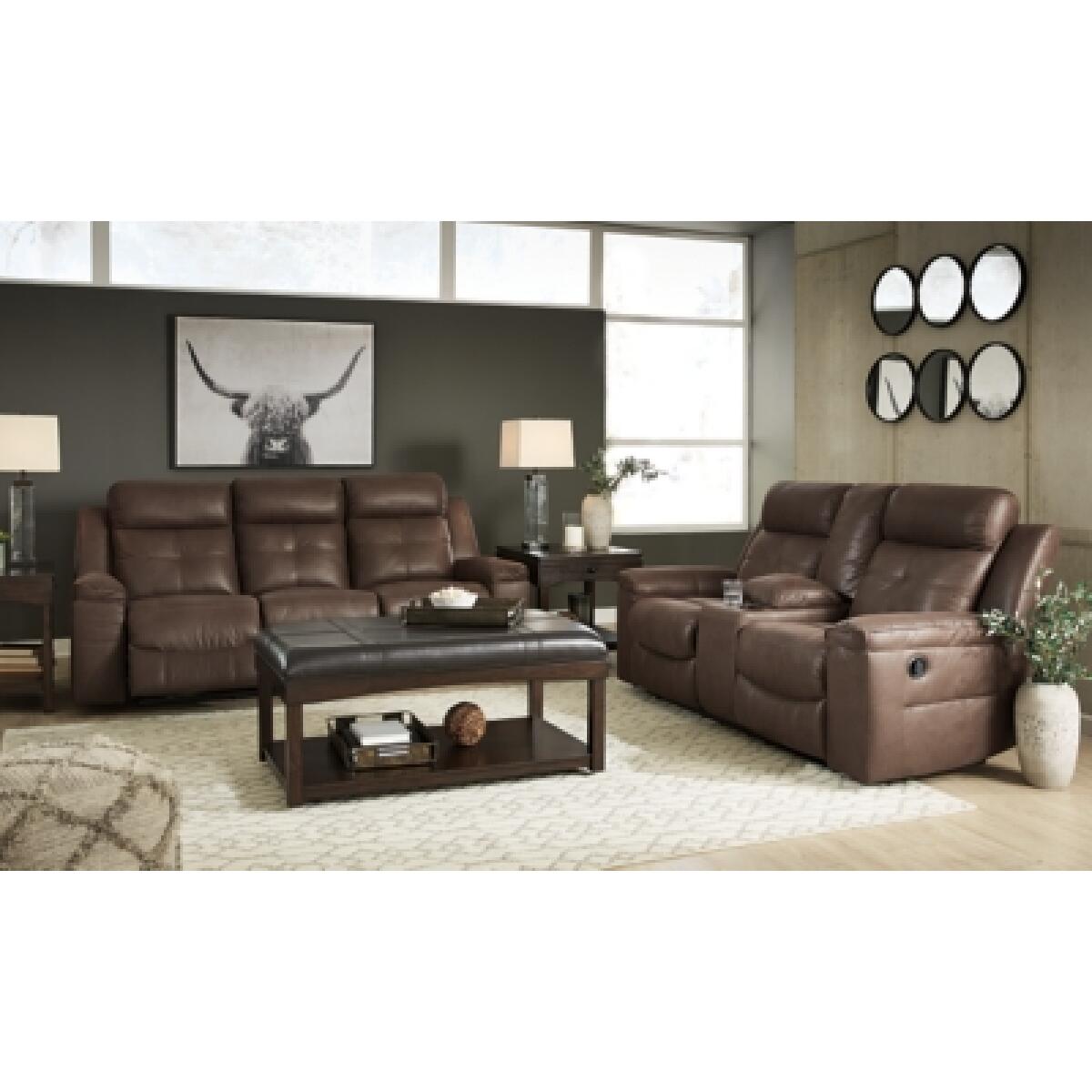 Jesolo Reclining Sofa Sofas Ashley Furniture 12