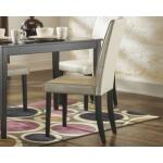 Kimonte Dining Chair Chairs & Benches Ashley Furniture 29