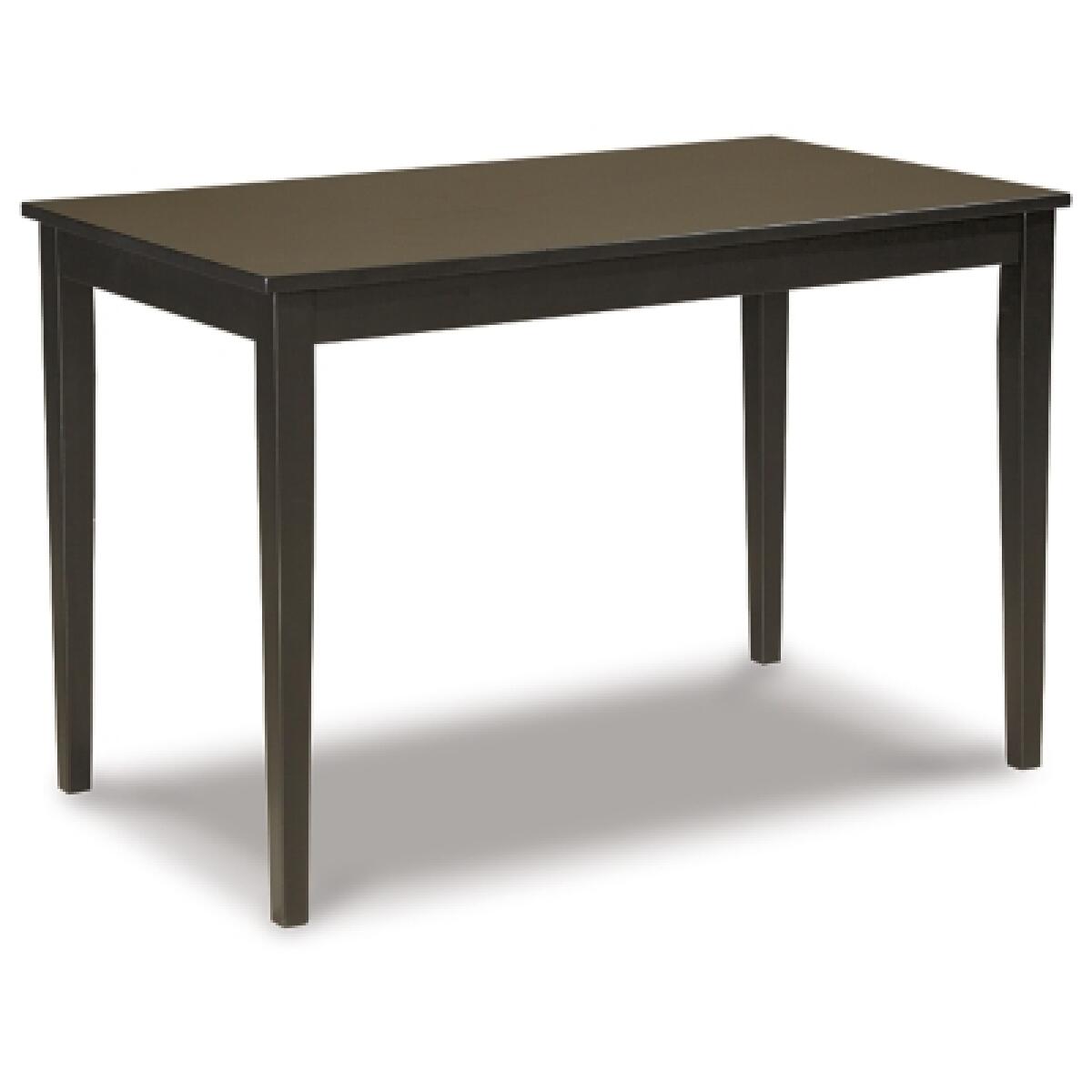 Kimonte Dining Table Dining Tables Ashley Furniture 16