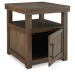 Boardernest End Table End tables Ashley Furniture 20