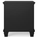 Lanolee Nightstand Nightstands Ashley Furniture 26