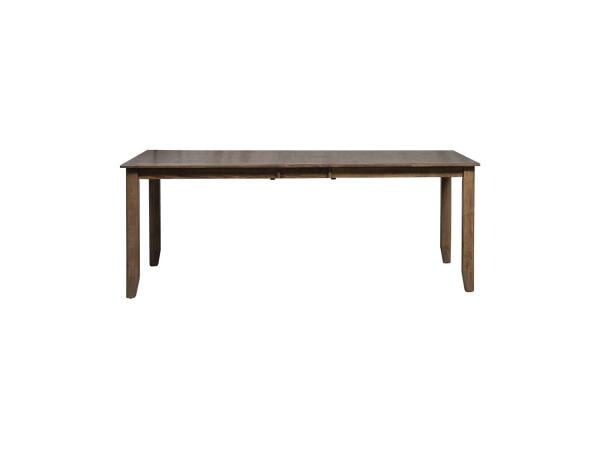 Santa Rosa II Rectangular Leg Table Dining Tables Liberty Furniture