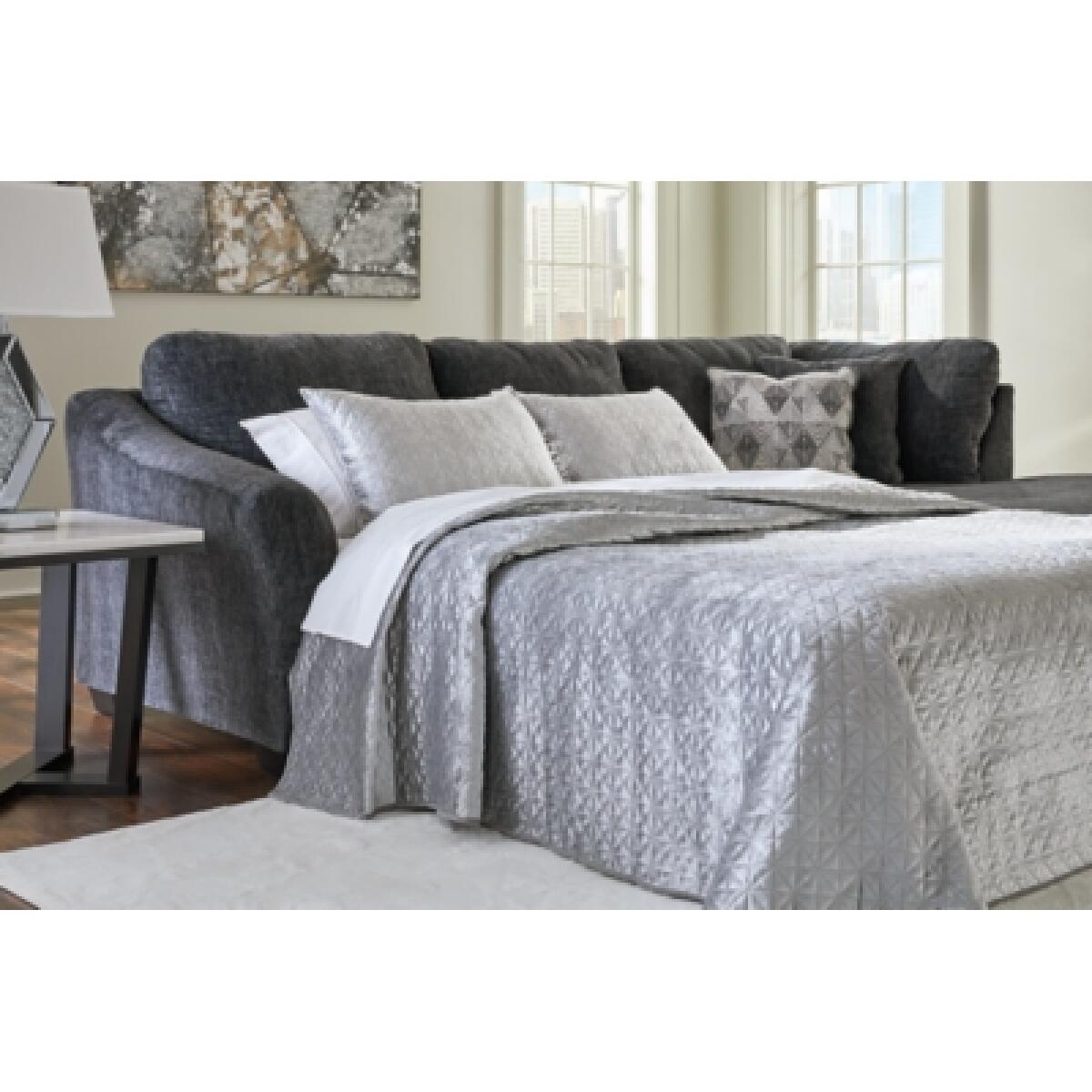 Biddeford Left-Arm Facing Full Sofa Sleeper Sleeper Sofas Ashley Furniture 9