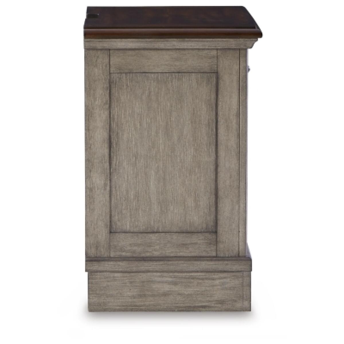 Lodenbay Nightstand Nightstands Ashley Furniture 15