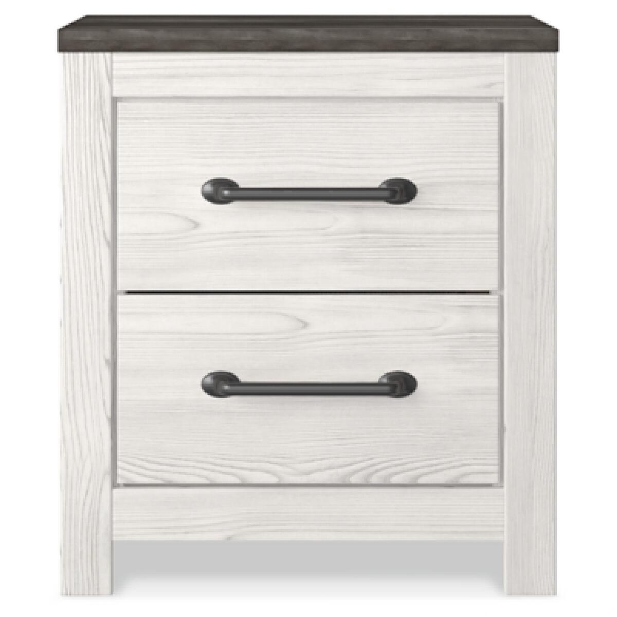 Gerridan Nightstand Nightstands Ashley Furniture 14