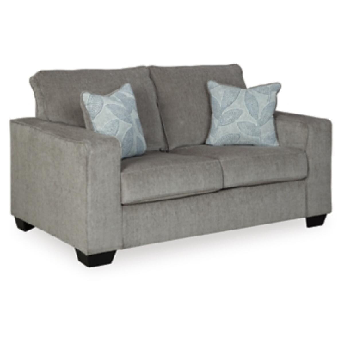 Altari Loveseat Loveseats Ashley Furniture 12